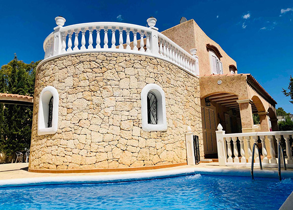 Welcome to our SUP House