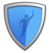 Data Shield logo