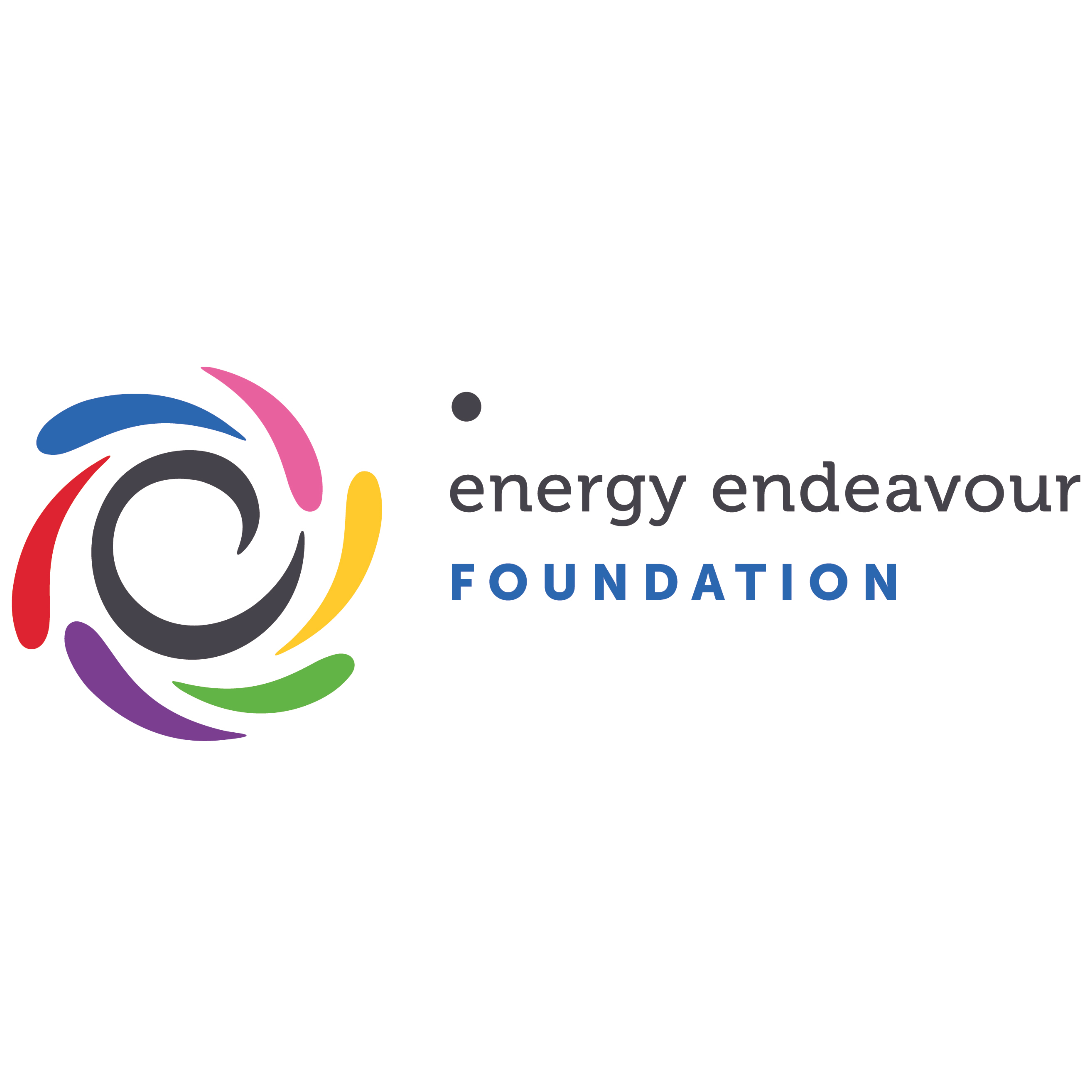 energy endaviour foundation Logo