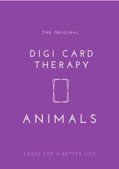 Emotion Feeling cards