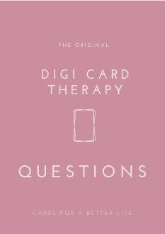 Emotion Feeling cards