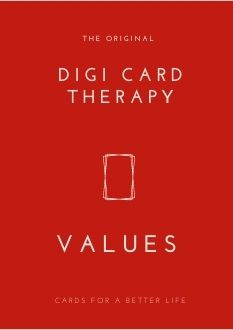 Emotion Feeling cards