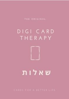 Emotion Feeling cards