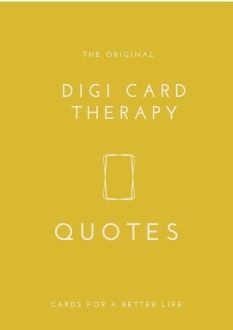 Emotion Feeling cards