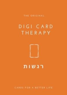 Emotion Feeling cards